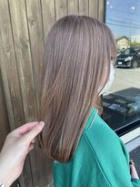 フォーレストガーデン(4-rest garden)&nbsp;ミルクティーベージュ