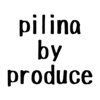ピリナバイプロデュース 相模原相武台前店(Pilina by produce)のお店ロゴ