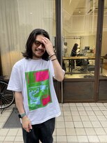 カウチ 板橋本町店(kauti)&nbsp;外はねメンズ！