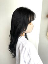 トップヘアー 本店(TOP HAIR) 夏のおすすめロング