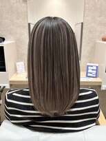 プラスリブ(Plus Lib)&nbsp;ハイライトグレージュ