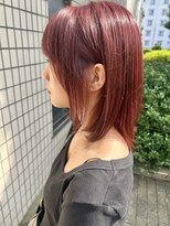 インパークス 竹ノ塚店(INPARKS)&nbsp;ダブルカラー