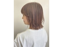 アオナ 六町(aona)