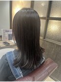 チョコレートブラウン