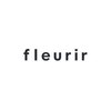 フルリール(fleurir)のお店ロゴ