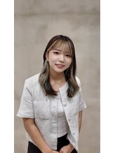 ナージーカフナ(NAJEY cafna) kanade