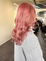 ルクスバイアフィナー(Luxo by Afinar) 【 町田 / Luxo by Afinar / ピンクベージュ】