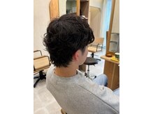 コエヘアー(koe hair)