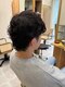 コエヘアー(koe hair)の写真/忙しい毎朝のスタイリングが簡単に決まる！カジュアルからフォーマルまで、何でもお任せください◎