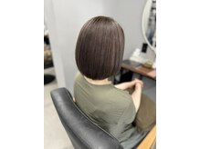 ヘアーリゾート ルアーナ(hair resort LUANA)