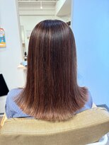 アンジュ ラヴィ(Ange Lavie)&nbsp;ピンクハイライト to057