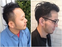 ヘアーサロン ニコ(HAIR SALON nico)