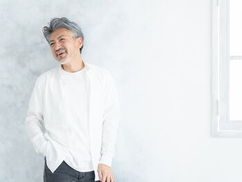 クオレ(CUORE)の写真/一宮市☆男性のお客様からも好評！幅広い年齢層の方に人気のサロン★お手頃価格で気軽に通えるのも◎