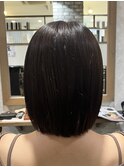 【庄内店】髪質改善トリートメント/資生堂サブリミック