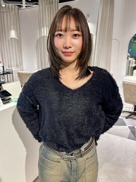 バランス 福山店(BALANCE.) ワンホンレイヤー