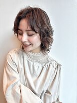 アール 北千住店(ar) 韓国風/ミニウルフ/エモい/北千住