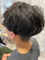 エヌアンドエー せんげん台店(N&A)&nbsp;爽やかさMAX ニュアンスパーマ