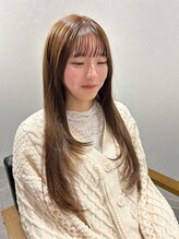 【after】レイヤー