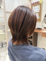 オリバー 小船越(ORiVER)&nbsp;ネオウルフ