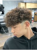 スペインカール