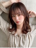 【NEWOPEN！AFLOAT福岡】似合わせカットくびれレイヤー