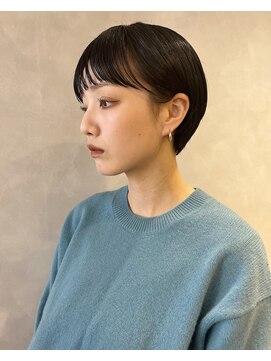 フォト イケブクロ(foto IKEBUKURO) 美髪韓国レイヤーカット小顔縮毛矯正似合わせイメチェン池袋