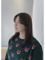 ロボ(LOBO)&nbsp;long style（guest）