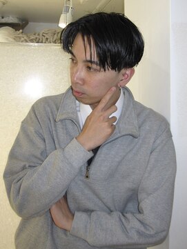 ポピンズ(poppins) メンズカジュアル