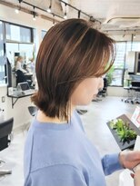 エイス 梅田 中津(Ace)&nbsp;ベージュカラー