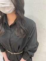 シャンティ 札幌駅前店(Shanti)&nbsp;スモーキーベージュ◎【haru】