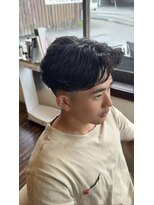 ウシワカマルガーデン(ushiwakamaru Garden)&nbsp;ショートセンターパート