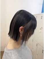 フェニーチェ オン ザ ビーチ(FENICE on the beach)&nbsp;インナーカラー