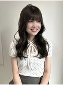 ゆるふわウェーブ