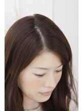 ヘアーカラー ドゥ(HAIR COLOR Do!)