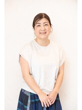 ソーエン バイ ヘッドライト 佐世保大塔店(soen by HEADLIGHT)&nbsp;仮谷 文江