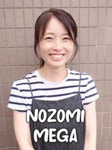 ミアロ 泉中央店(miaro) 女鹿 望