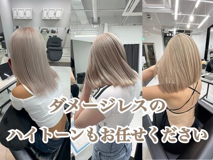 ビーシャンス(B.Chance)の写真