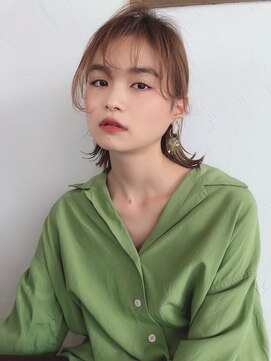 トゥーインワン(2in1) .