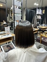 ピークス 西川口東口(PEQSS)&nbsp;縮毛矯正