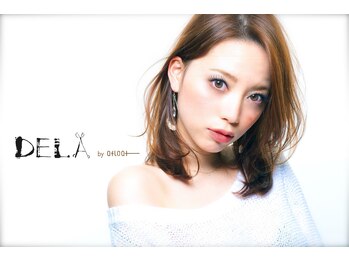 DELA by afloat【デラバイアフロート】