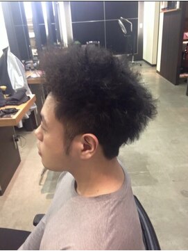 カリーズ(KULLY's) KULLY's Hair