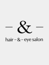 -&- hair-&-eye salon【アンドヘアー】 稲田 菜緒