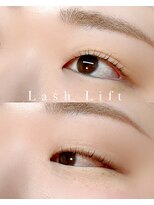 バハリ(Bahari)&nbsp;ラッシュリフト