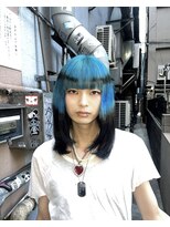 トムキャット(TOM CAT) エンジェル鬼カラー