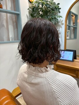 大人ショートボブ×ナチュラルボブ×ミニボブ  20代30代40代