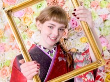 スタジオノールス(hairmake & photo STUDIO NORLUSS)