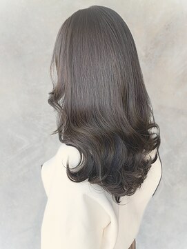 ニクス フリー ウエストバーン(nix free WB) 艶感♪髪質改善カラー大人可愛い秋冬カラー20代30代40代