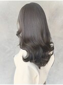 艶感♪髪質改善カラー大人可愛い秋冬カラー20代30代40代