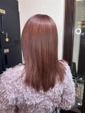 ネイトル(naitre) ダスティピンク