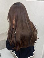 スウェル(SWELL)&nbsp;大人の透明感ブラウン